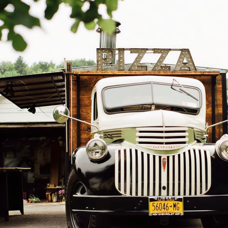 Bring the Flavor to Your Event