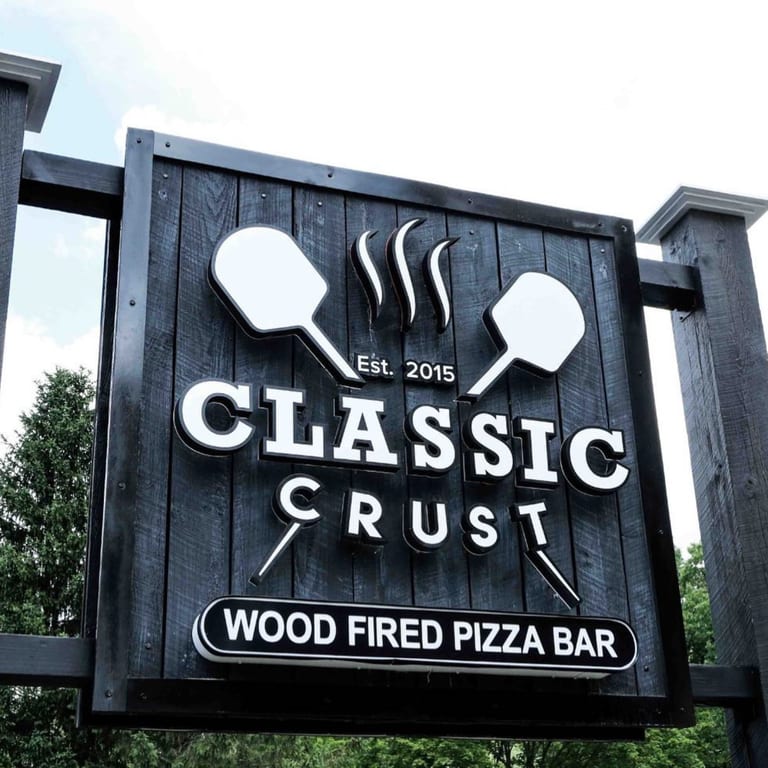 Welcome to Classic Crust Brick and Mortar